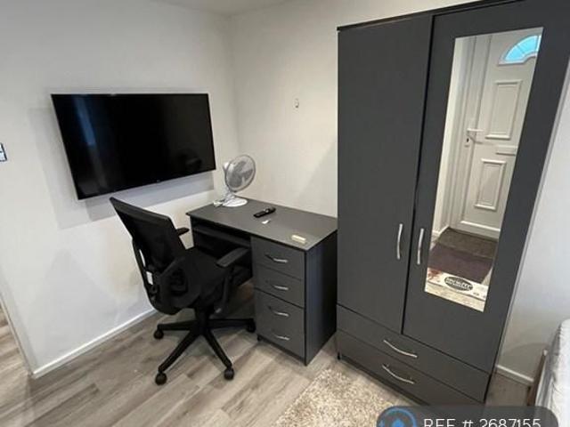 Studio for rent in Mount Nod, Allesley