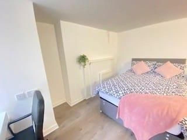 Studio for rent in Ashbrooke, Sunderland