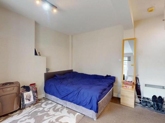 Studio for rent in City of Westminster, Greater London