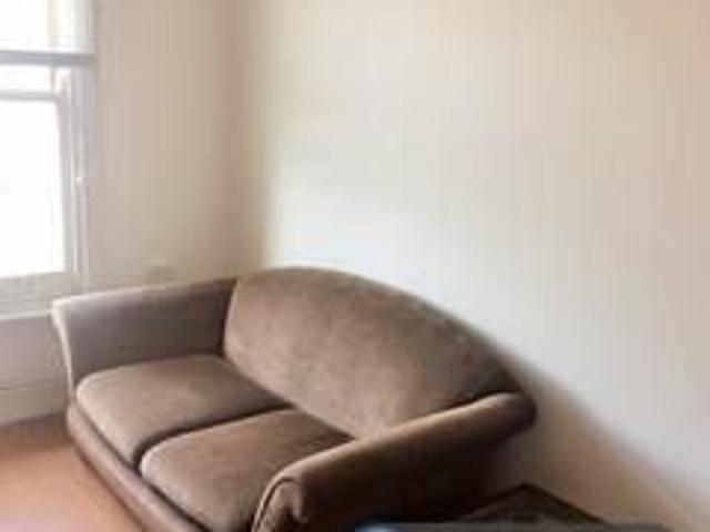 Studio for rent in Crofton Park, Greater London