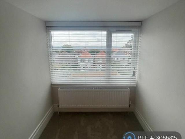 Studio for rent in Pokesdown, Bournemouth