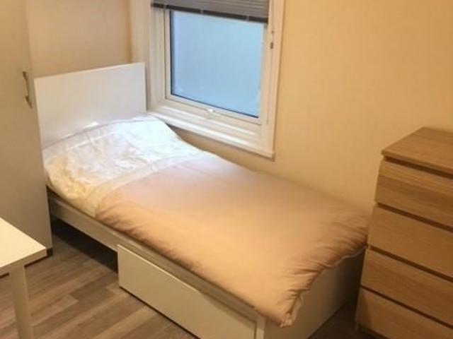 Studio for rent in Portswood Park, City Of Southampton