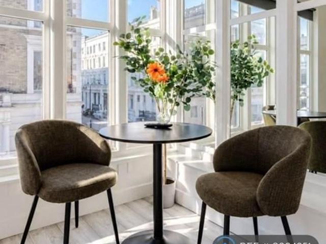 Studio for rent in London Borough of Hammersmith and Fulham, Greater London