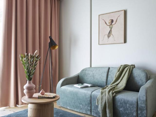 Studio for rent in Arbury, Cambridgeshire
