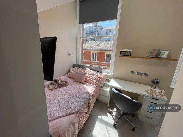 Flat for rent in St Ann's, Haddon
