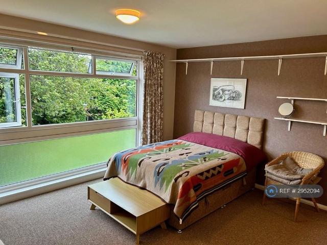 Flat for rent in Georgia, Greater Manchester