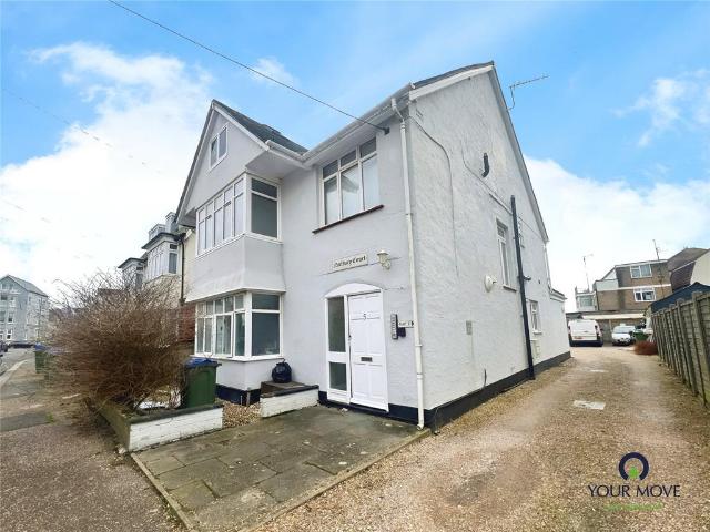 Flat for rent in Clapham, West Sussex
