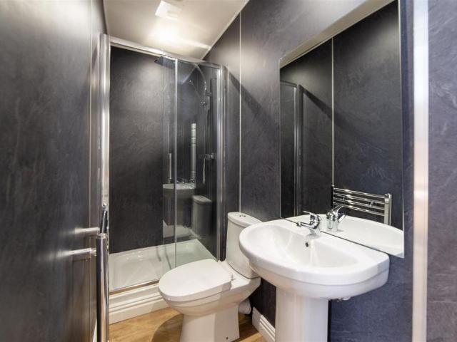 Studio for rent in Haymarket, Tyne And Wear