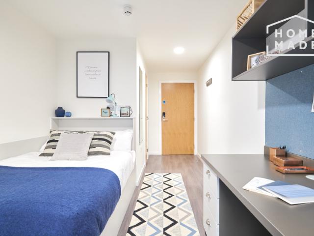 Studio for rent in Haymarket, Tyne And Wear