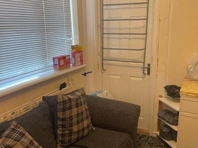 Studio for rent in London Borough of Croydon, Greater London