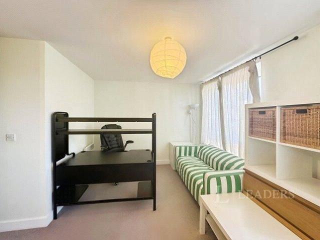 Studio for rent in St Mary's, City Of Southampton