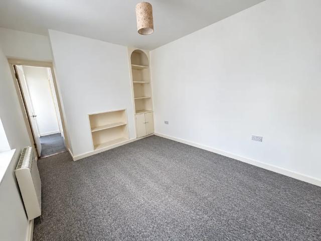 Studio for rent in St Helier, Greater London