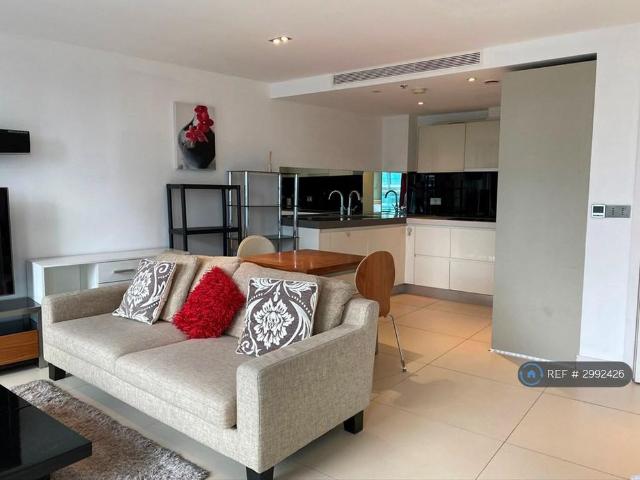 Studio for rent in Hoxton, Greater London