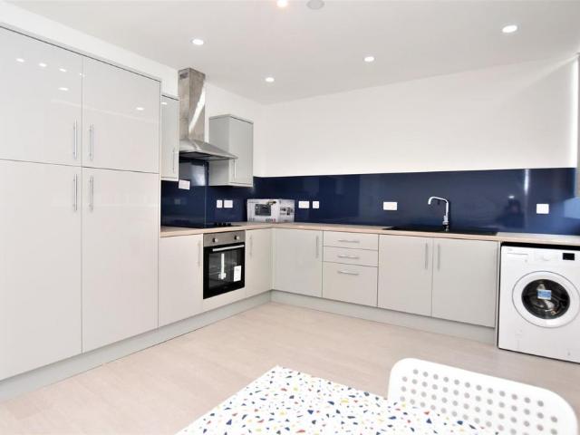 Flat for rent in Barrow