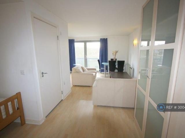 Studio for rent in London Borough of Lewisham, Greater London