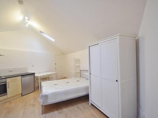Studio for rent in London Borough of Barnet, Greater London