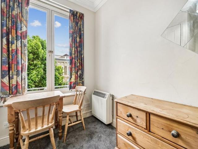 Studio for rent in Royal Borough of Kensington and Chelsea, Greater London