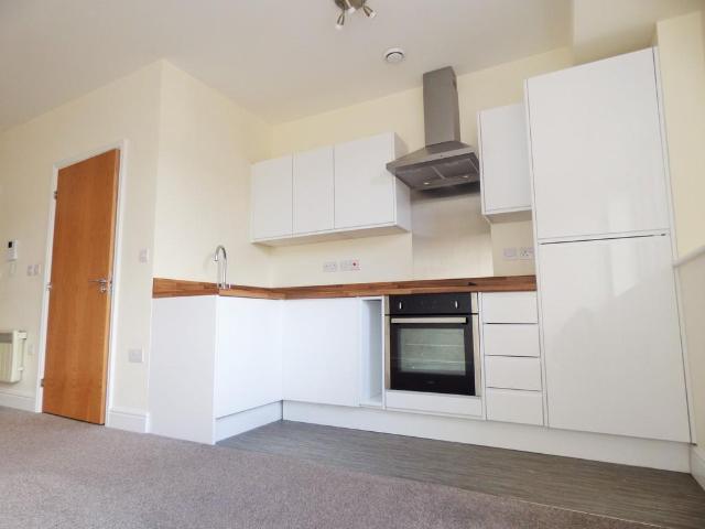 Flat for rent in Rodbourne, Swindon