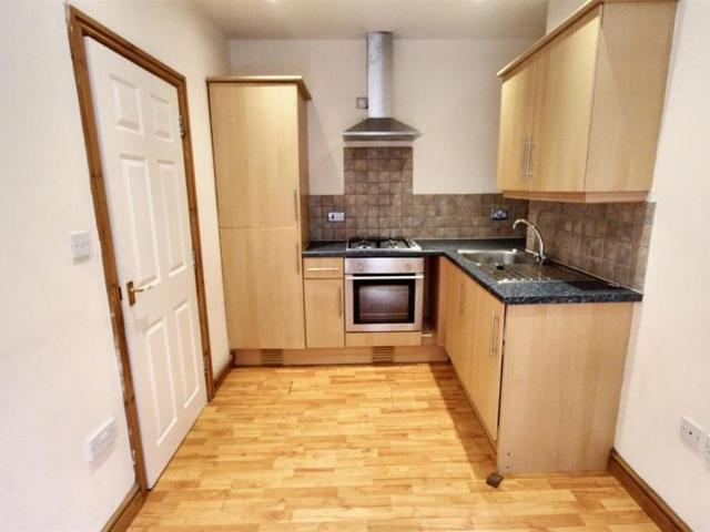 Studio for rent in Barton In Fabis, East Midlands