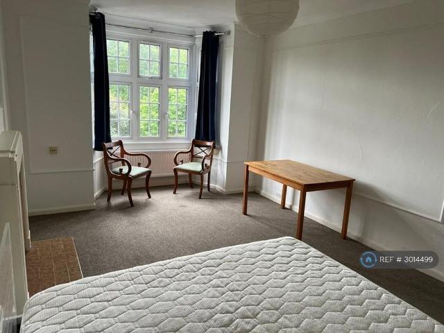 Studio for rent in London Borough of Ealing, Greater London