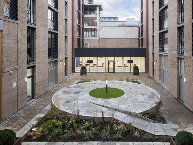 Flat for rent in City Centre, South Yorkshire