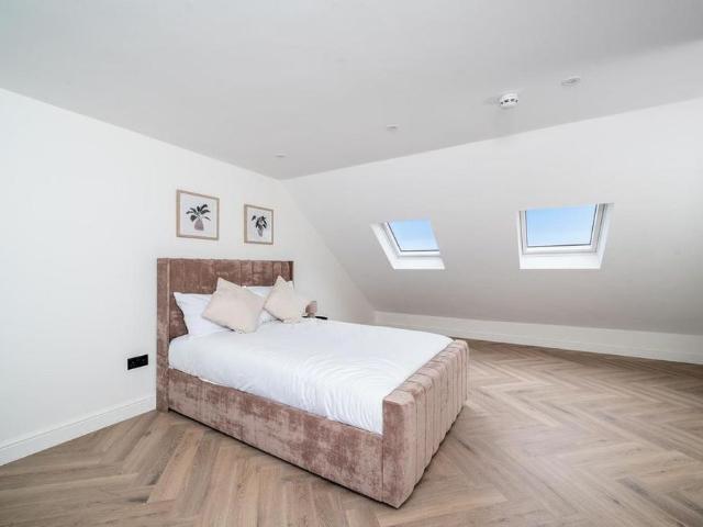 Studio for rent in Greater London