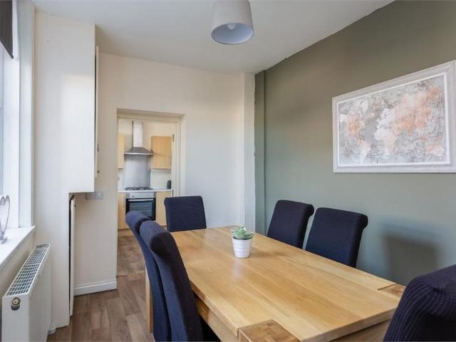 Studio for rent in Roker, Sunderland