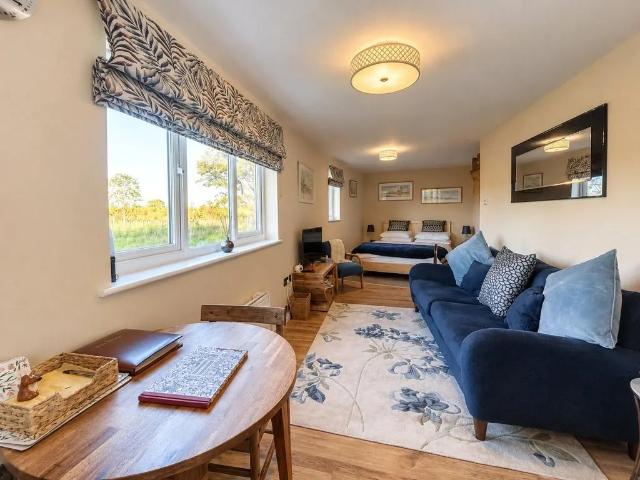 Studio for rent in Wenhaston, East Suffolk