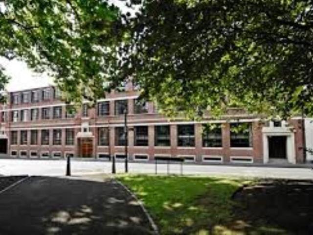 Flat for rent in Jewellery Quarter, Isle Of Man