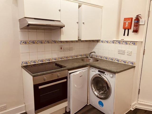 Flat for rent in Muswell Hill, Greater London
