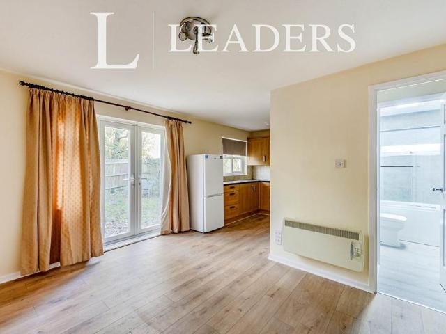 Studio for rent in Glynde, West Sussex