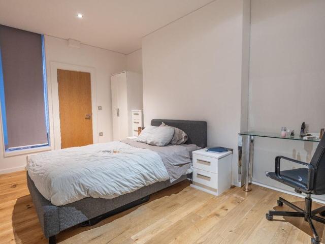Studio for rent in Haymarket, Tyne And Wear