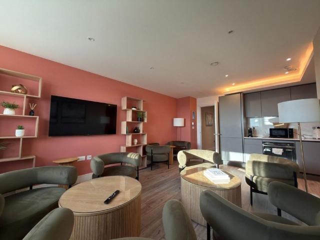 Studio for rent in London Borough of Hounslow, Spring Grove