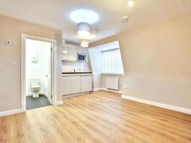 Studio for rent in Vinters Park, Midway