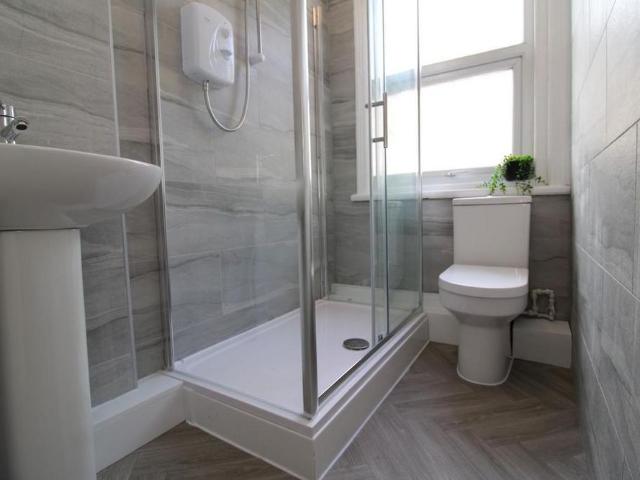 Studio for rent in North Shore, Blackpool