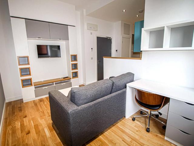 Flat for rent in Leylands, West Yorkshire