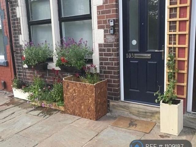 Studio for rent in Isle Of Man