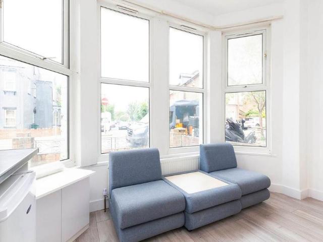 Studio for rent in London Borough of Barnet, Greater London