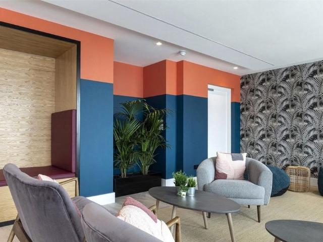 Studio for rent in London Borough of Ealing, Greater London