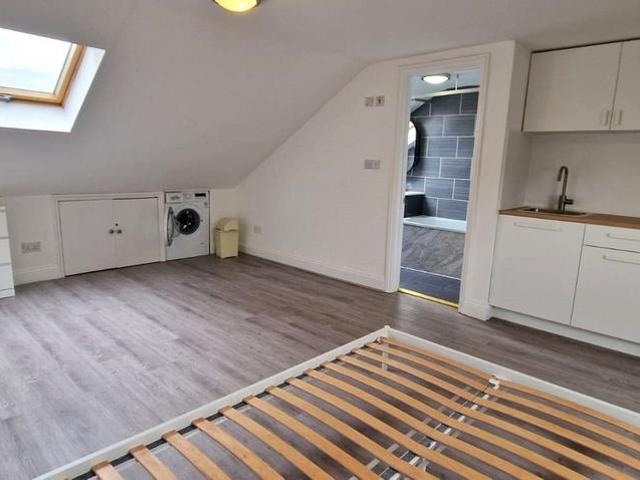 Flat for rent in West Hackney, Upper Clapton
