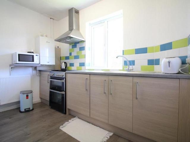 Flat for rent in Eastcote Village, Greater London
