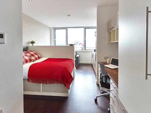 Flat for rent in Fishergate, York