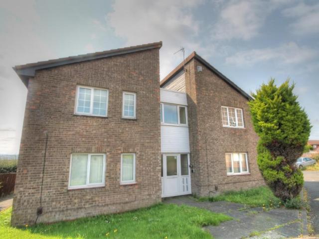 Flat for rent in Blucher, Newcastle upon Tyne