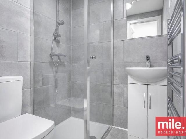 Studio for rent in Cat Hill, Isle Of Man