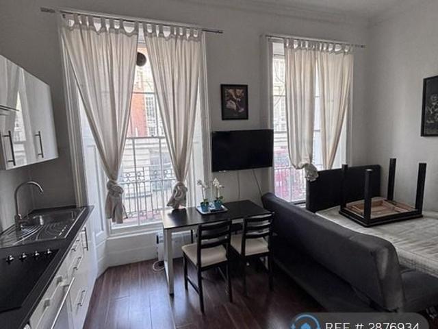 Flat for rent in Fitzrovia, Isle Of Man