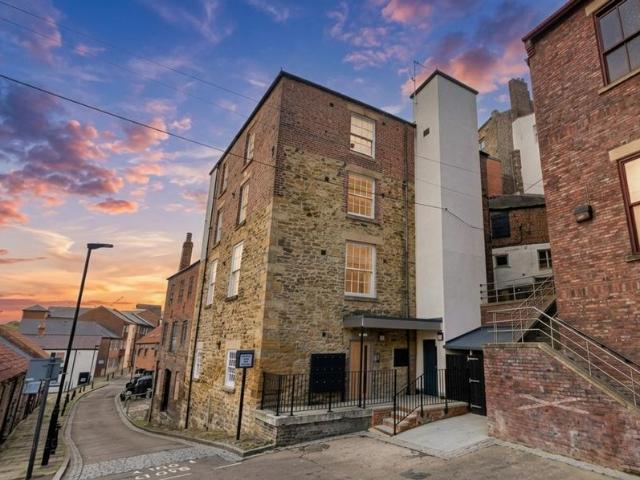 Flat for rent in Isle Of Man