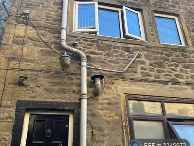 Flat for rent in Knotts, Pendle