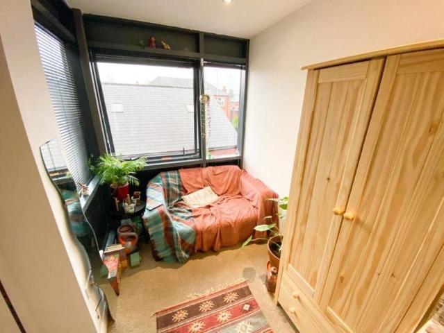 Studio for rent in The Pastures, Filey