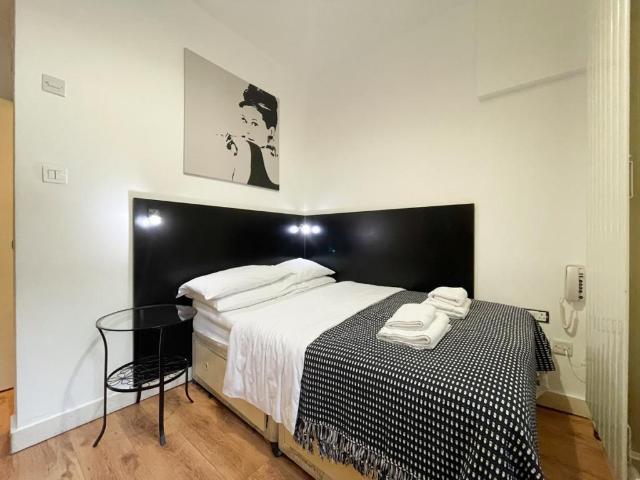 Apartment for rent in Somers Town, Greater London