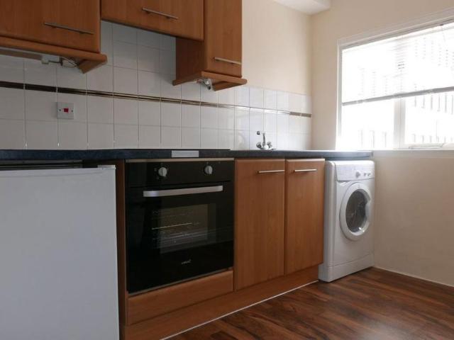 Studio for rent in Old Town, Hull